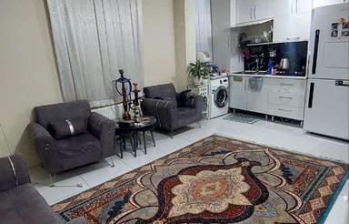 فروش آپارتمان 60 متر در اسکندری