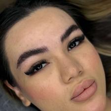 جذب ناخن کار ،مژه کار ،اکستنشن مو ،بافت مو