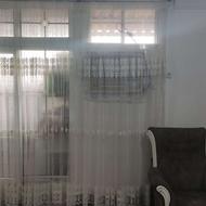 پرده نو و طرح دار