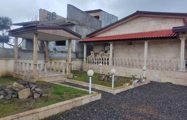 ویلایی 500متری روستایی