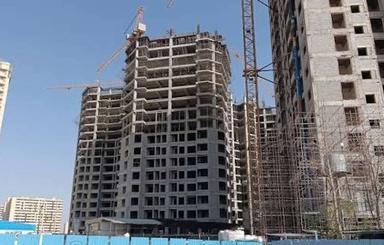 پیشفروش آپارتمان 125 متر در مرزداران