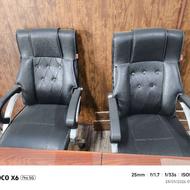 میز و صندلی اداری