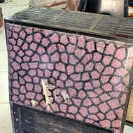 بخاری 6000ایران شرق