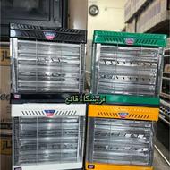 بخاری برقی 2400 وات