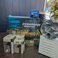 پک کامل دزدگیر