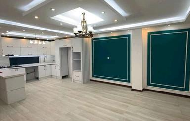 فروش آپارتمان 46 متر در فاز 1 پارکینگ/وام دار