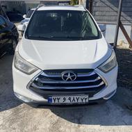 جک اس تری اقساطی و معاوضه 1,397