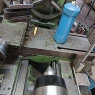 فروش دستگاه تراش یک متر تبرز مدل 84