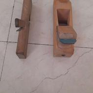 رنده چوب دستی اصل