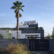 ویلا تریبلکس اسختر دار