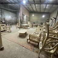 نیازمند به رنگکار مبلمان نیمه وارد یا ماهر