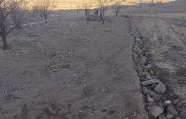 زمین‌ویلایی به‌متراژ‌600متر‌‌