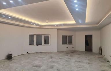 اپارتمان 145متری چهار خواب کولر دار تک واحدی