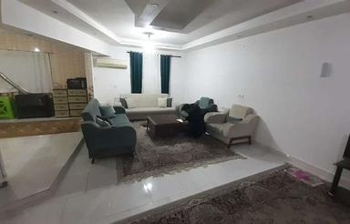 آپارتمان 100 متری در کمربندی غربی