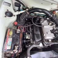 پیکان وانت دوگانه