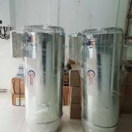 جت هیتر گازی گازوئیلی مرغداری و سوله