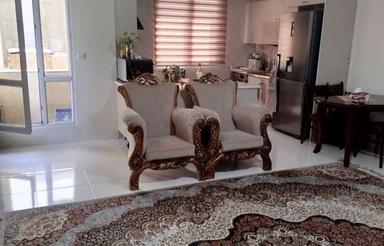 88 متر دوخواب/اسکندری آذربایجان/فول امکانات