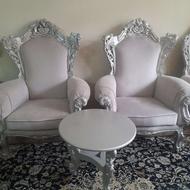 مبل کلاسیک 9نفره