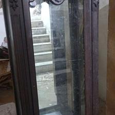 بوفه چوبی کار تهران