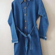 مانتو لی جنس خارجی سایز تا 40