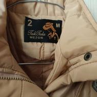 کاپشن زنانه