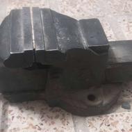 گیره پا سنگین ضد ضربه محکم برای مصارف کارگاهی وصنعتی