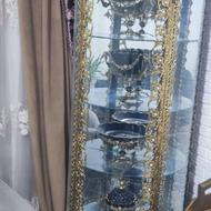 بوفه برنجی اصل