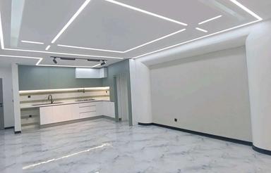 72 متری فول دیزاین طلای اندیشه پارکینگ سندی