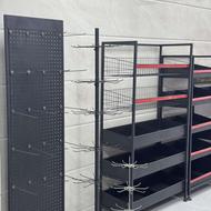 رگال گردون خورشیدی ایستاده استند پانچی استند سیگار ویترین