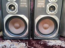 باند تکنیکس اصلی در شیپور