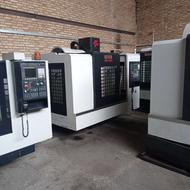 دستگاه cncفرز برند فیلر