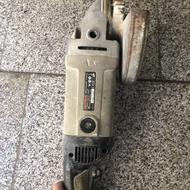 سنگ فرز بزرگ کرون