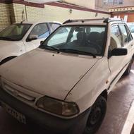 پراید هیدرولیک 90