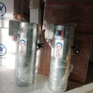 جت هیتر گازی گازوئیلی خشک کن