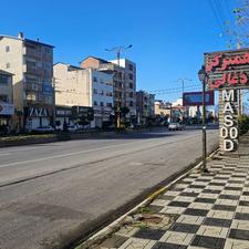 اجاره مغازه 25 متری در ایزدشهر