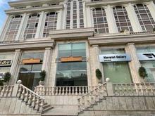 113 و 125متری محدوده نیاوران و منطقه یک در شیپور