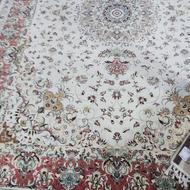 فرش 9متری نگین مشهد تمام نخ