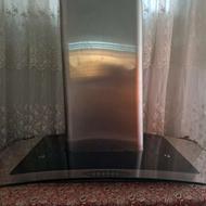 هود کن - کاملا سالم -دارای چهار دور موتور