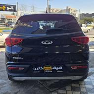 تیگو 7 استثنائی 96