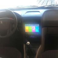 پژوپارس مدل99