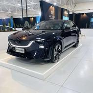 مزدا Ez60 مدل 2025