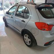 کوییک R 1401 نقره‌ای