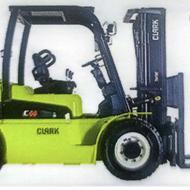 مکانیک لیفتراک