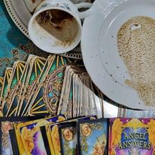 فال احساسی 150