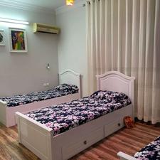 فروش ویلا امیرکلا