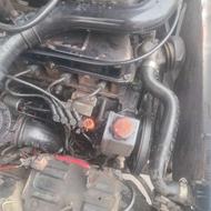 فروش پژوروا سال تصادفی