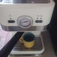 اسپرسو ساز نوا