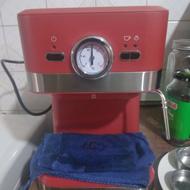 قهوه ساز نوا درحد نو