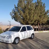 پراید 111 مدل 97 معاوضه با وانت پیکان