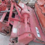 کلوخ شکن48 پره هادی سالم و بدون ایراد